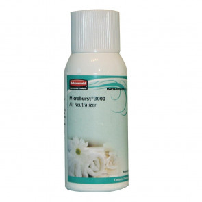Rubbermaid Microburst Air Freshener Refills