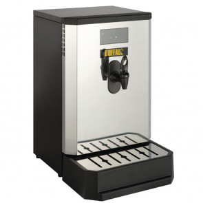 Buffalo 10Ltr Countertop Autofill Water Boiler