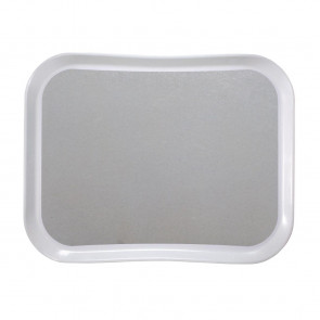 Cambro Versa Lite Tray 13 x 17 Pearl Grey