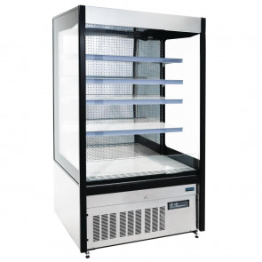 Polar Multideck Display Fridge 1m