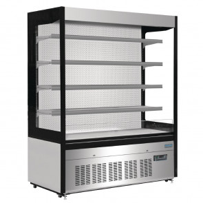 Polar Multideck Display Fridge 1.5m