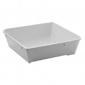 APS White Counter System 220 x 220 x 60mm