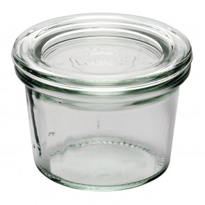 APS 80ml Weck Jar