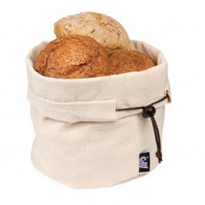 APS Beige Bread Basket