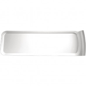 APS White 2/4GN Cascade Tray