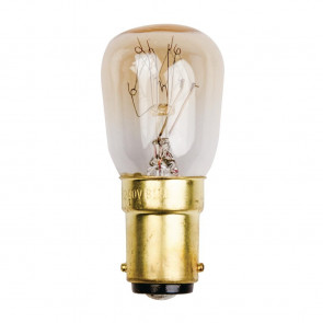 Status Pygmy Bulbs 15W BC