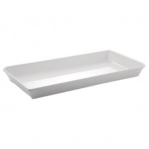 APS White Counter System 220 x 440 x 40mm