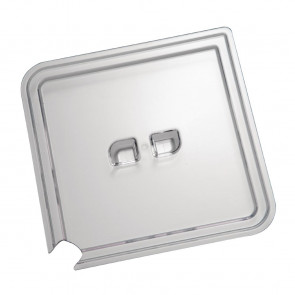 APS Counter System Lid for 220x 220mm Bowls