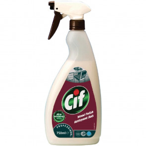 CIF Wood Polish