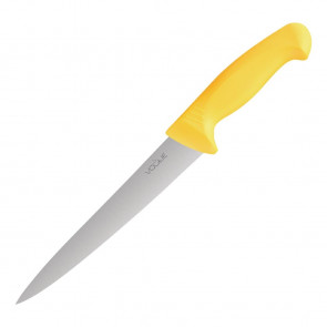 Vogue Pro Flexible Fillet Knife 20cm
