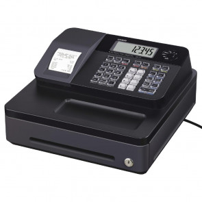 Casio Cash Register  SEG-1