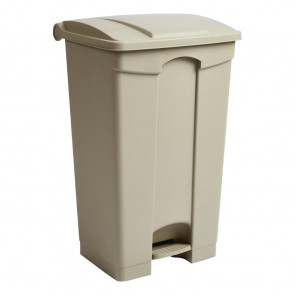 Jantex Kitchen Pedal Bin 87Ltr