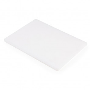 Hygiplas Small White Chopping Board