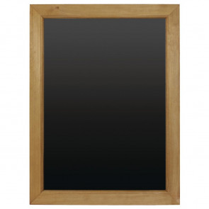 Olympia Wall Mounted Chalkboard 450 x 600mm