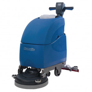 Numatic Scrubber Drier