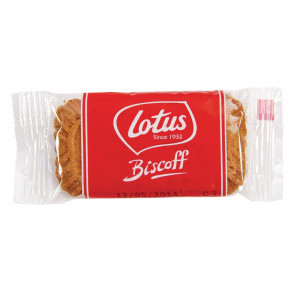 Lotus Individually Wrapped Biscuits