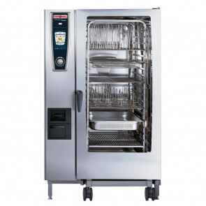 Rational SelfCooking Center 202 Electric