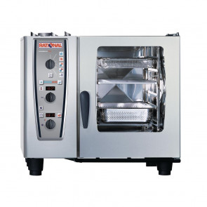 Rational Combimaster Oven 61 Electric