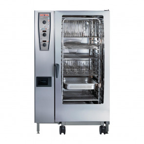 Rational Combimaster Oven 202 Electric