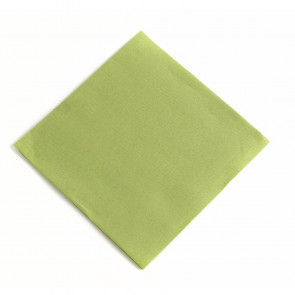 Duni Dinner Napkin Herbal Green 400mm