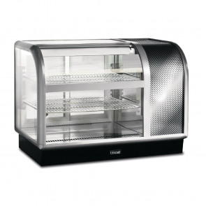 Lincat Seal 650 Curved Refrigerated Merchandiser 1050mm