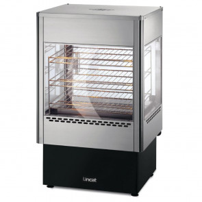 Lincat Seal Heated Display Unit and Oven UMSO50