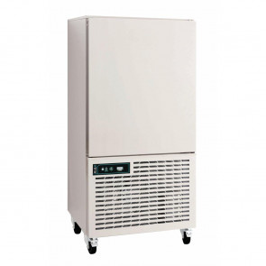 Foster Xtra Blast Chiller Stainless Steel 35kg XR35