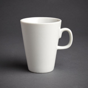 Athena Hotelware Latte Mugs 10oz