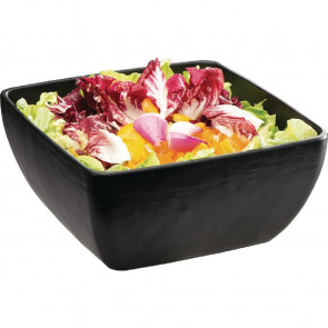 APS Slate Effect Melamine Bowl