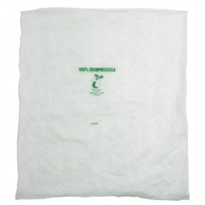 Jantex Compostable Swing Bin Liner Pack of 10