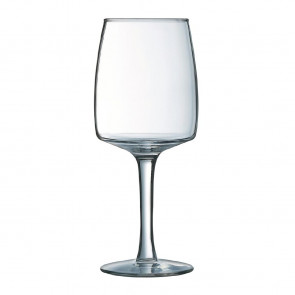 Arcoroc Axiom Wine Glass 180ml CE Marked at 125ml