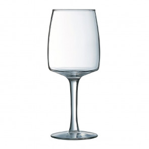 Arcoroc Axiom Wine Glass 180ml CE Marked at 125ml