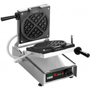 JM Posner Vertical Belgian Waffle Maker