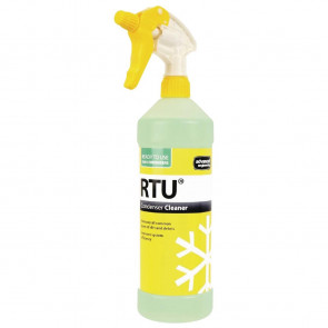RTU Condenser Cleaner