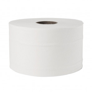 Jantex Micro Twin Toilet Roll Refill