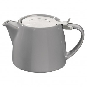 Forlife Stump Teapot Grey 510ml