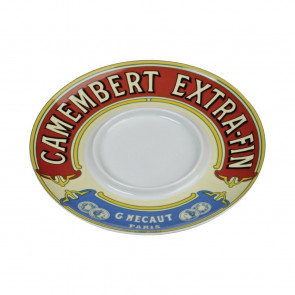 Camembert Baker Platter