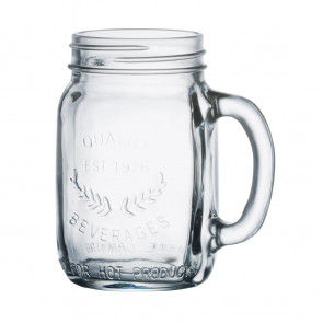 Oasis Tankard Jar