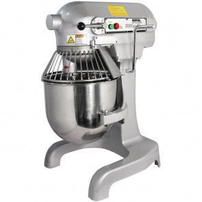 Buffalo Planetary Mixer 10Ltr 550W