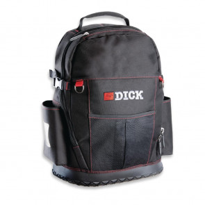 Dick Academy Equipment Backpack