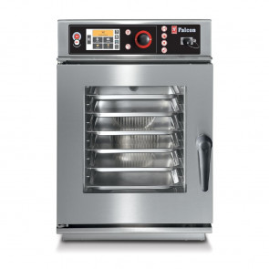 Falcon 6 Grid Combi Oven 3 Phase 625mm