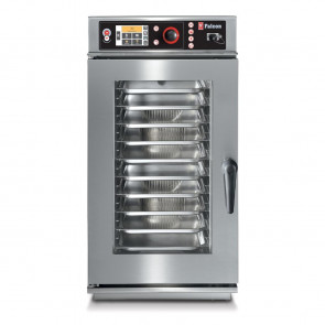 Falcon 10 Grid Compact Combi Oven 3 Phase