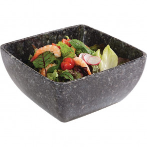 APS Granite Effect Melamine Bowl 1.5Ltr