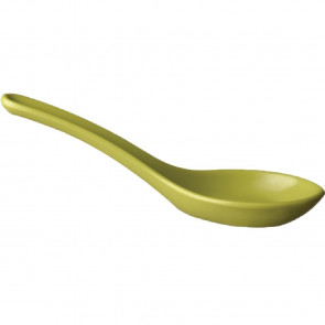 APS Melamine Spoon Green