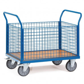 Mesh Box Cart 500kg