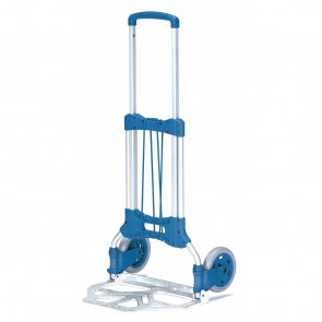 Fold Flat Sack Truck 125kg