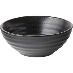 Utopia Tribeca Ebony Bowl Small 60ml