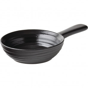 Utopia Tribeca Ebony Skillet 140mm