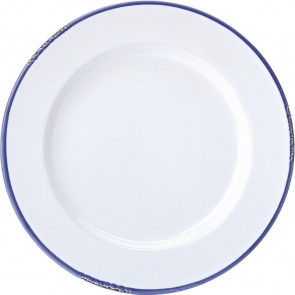 Utopia Avebury Blue Dinner Plate 260mm