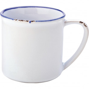 Utopia Avebury Blue Mug 380ml